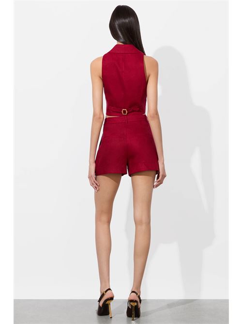 Conry Shorts ALICE & OLIVIA | CC506418602L626